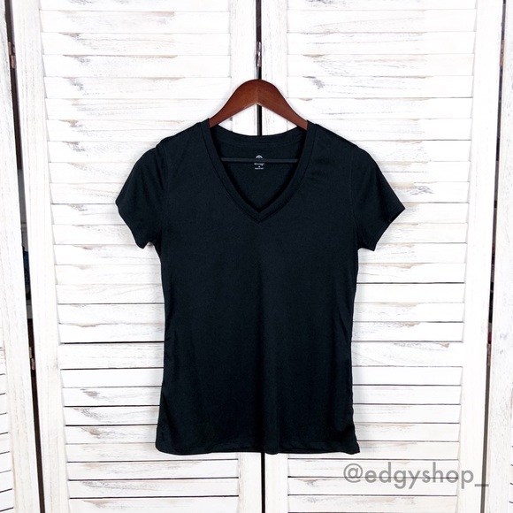 C9 by Champion Tops - C9 Champion | V-Neck Tech T-Shirt